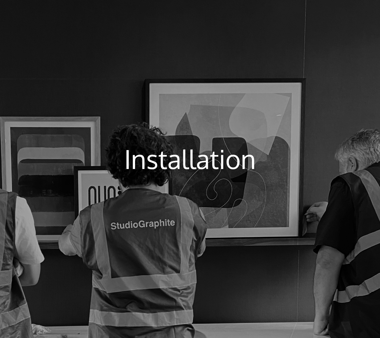 installation